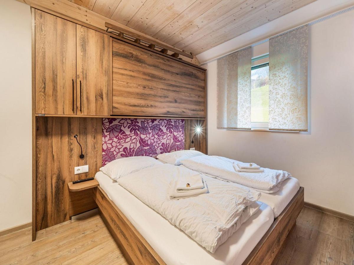Apartment In St Georgen Salzburg Near Ski Area Fürstau 外观 照片